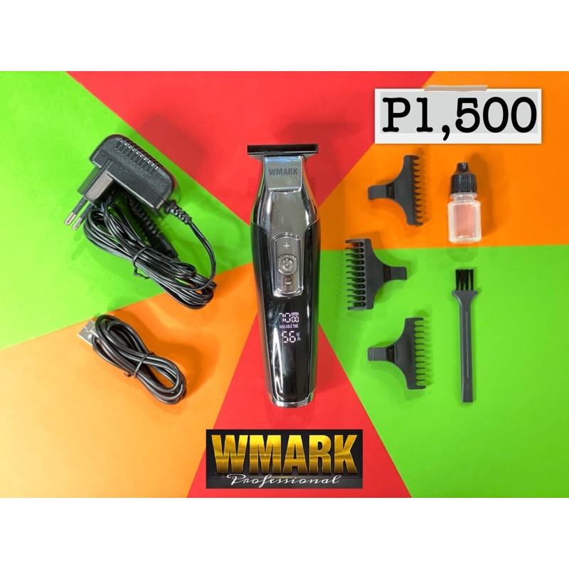 wmark trimmer