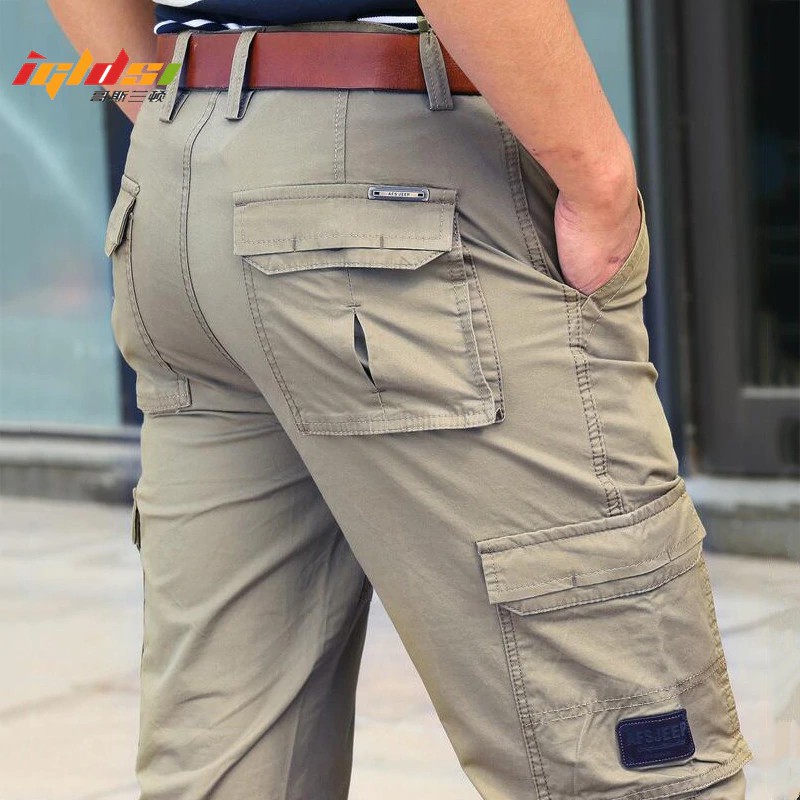 special forces cargo pants