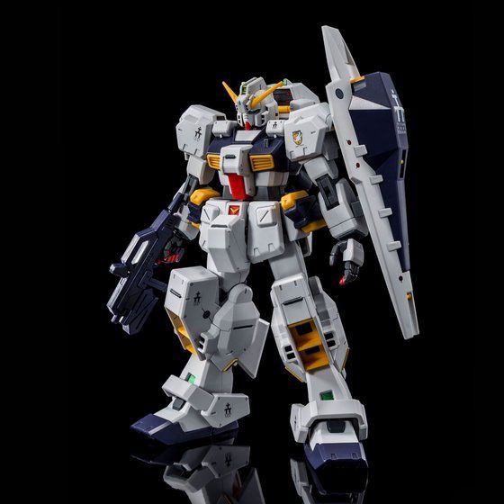 Premium Bandai 1 144 Hg Gundam Tr 1 Hazel Custom Expansion Parts For Tr 6 4573 Shopee Philippines