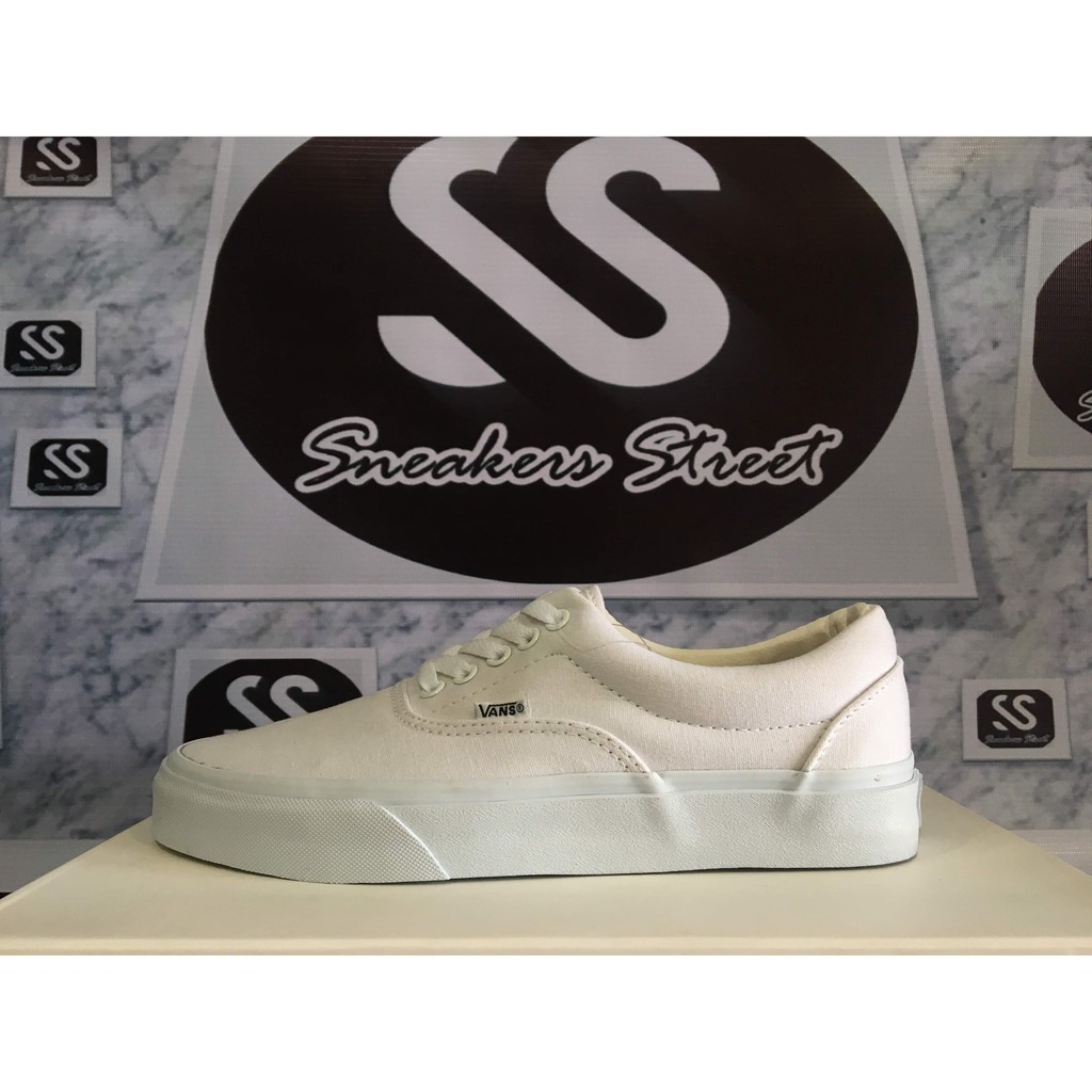 vans white for men