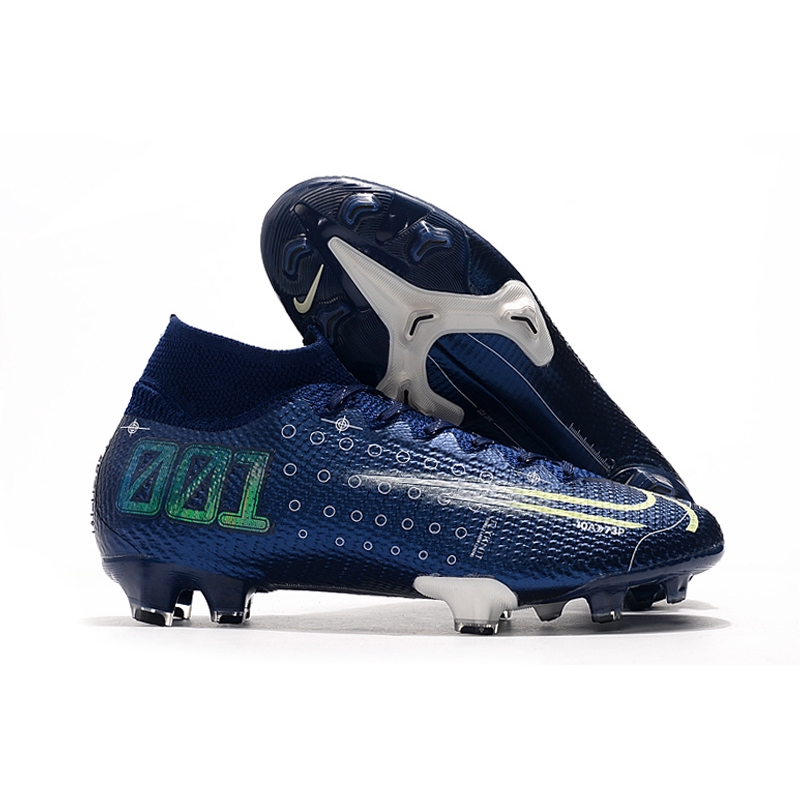 Nike MERCURIAL SUPERFLY 7 ACADEMY FG MG Sport.