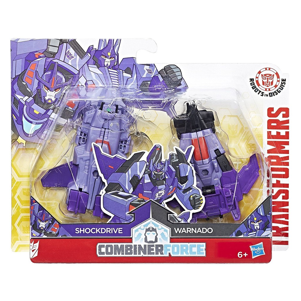 transformers rid crash combiners