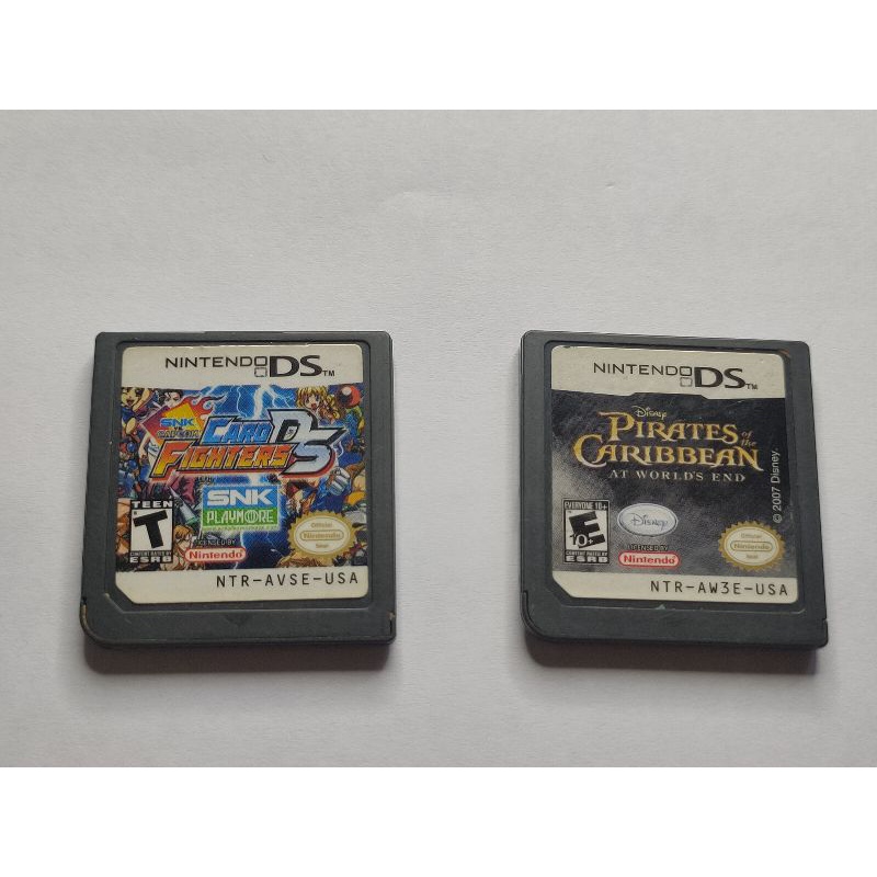 What Was The First Ds Game? _ The 26 Best DS Games of All Time – PABZWV