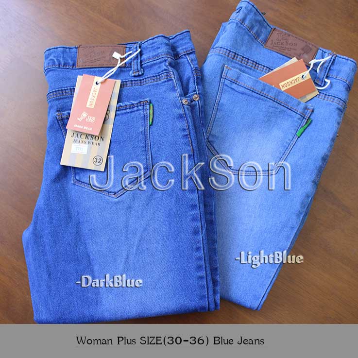 36 number jeans