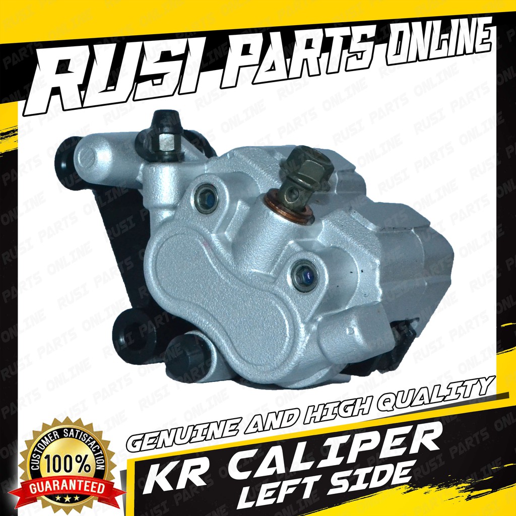 rusi spare parts