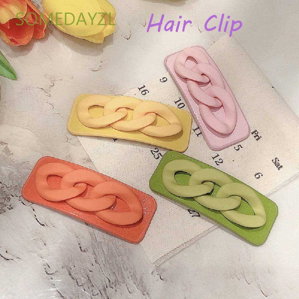 girls plastic barrettes