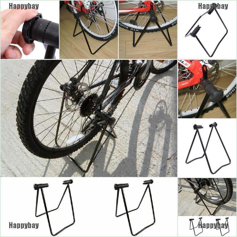 stationary cycle stand