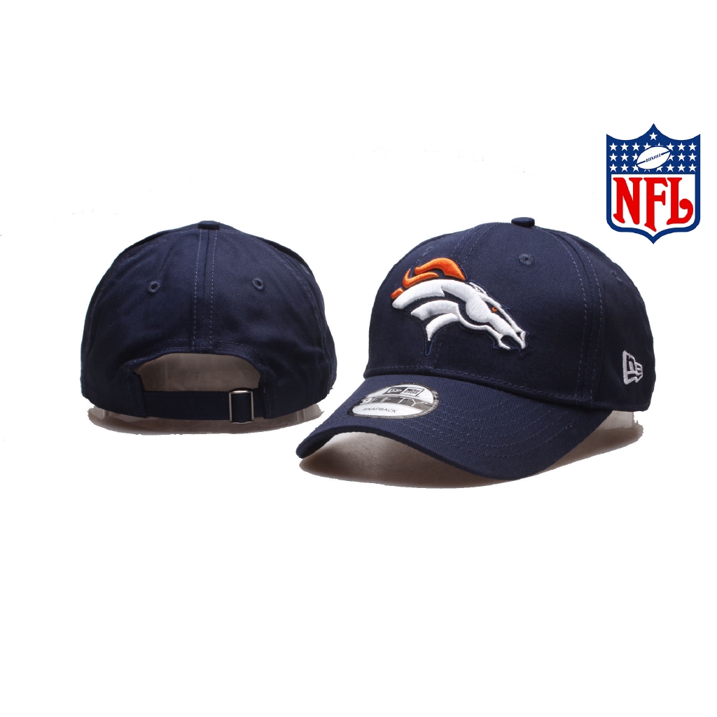 women's denver broncos hat