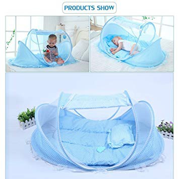 foldable baby cots