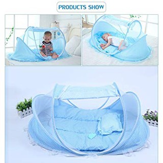 baby boom mosquito net