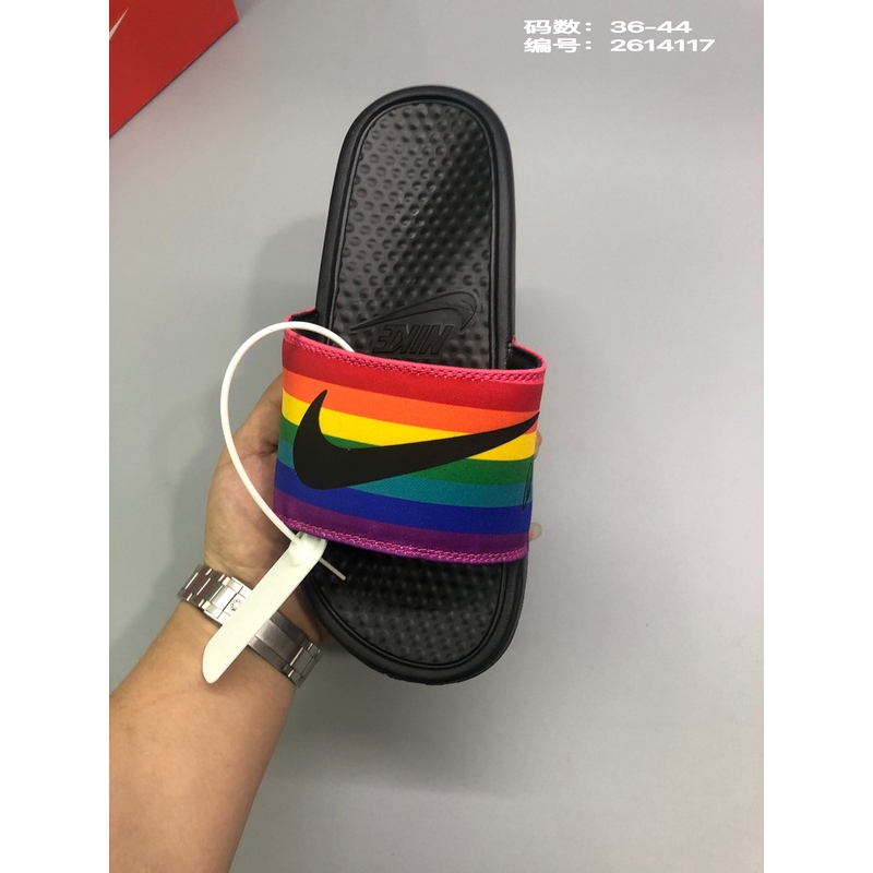 nike benassi jdi betrue