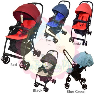 apruva stroller lightweight review