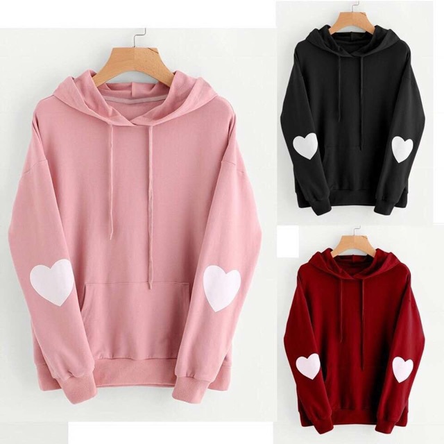 hoodie jacket for women