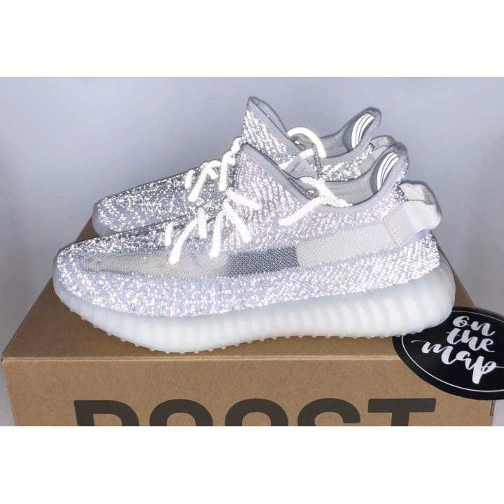 yeezy 350 v2 static 3m