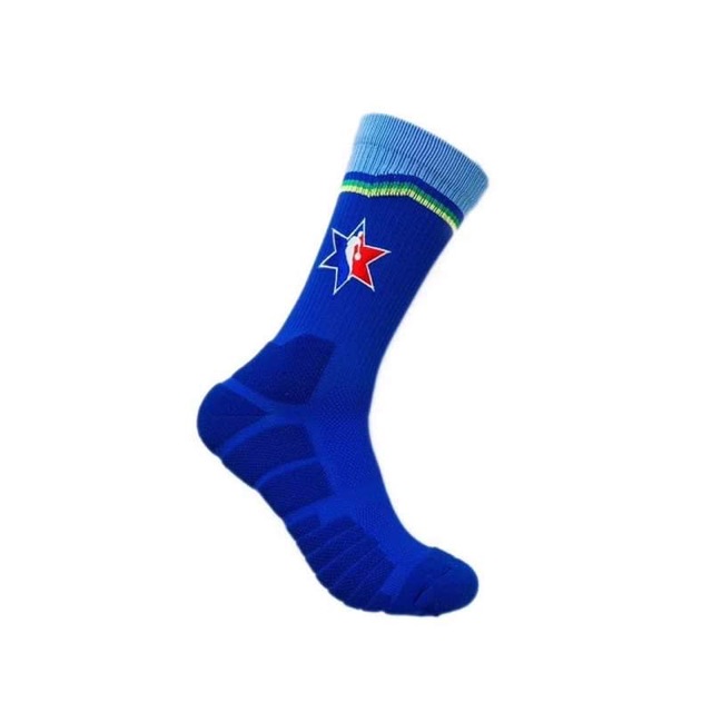 jordan all star socks