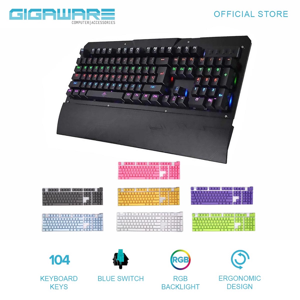 What Is The Function Of The K26 Mechanical Keyboard? – WPYO