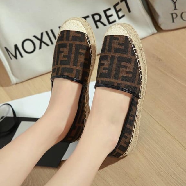 fendi replica sandals
