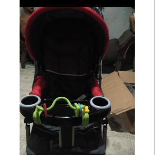 pietro stroller price