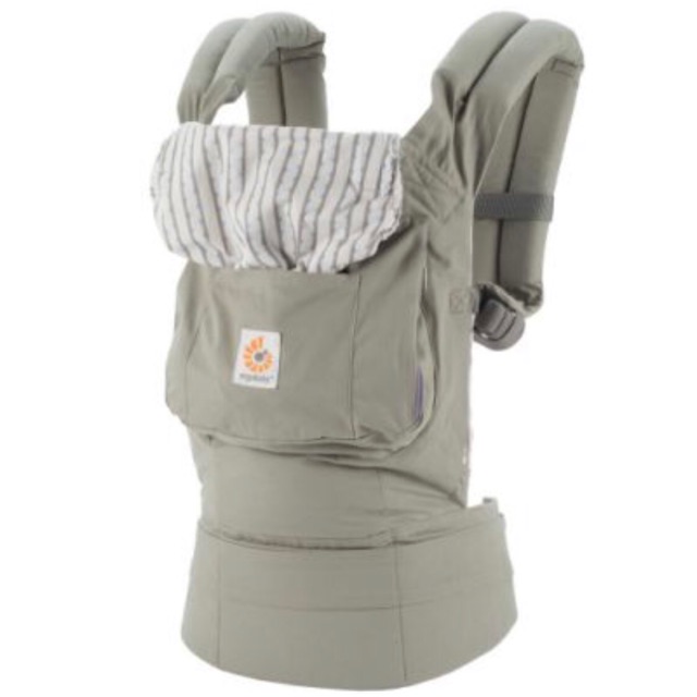 ergobaby original infant insert
