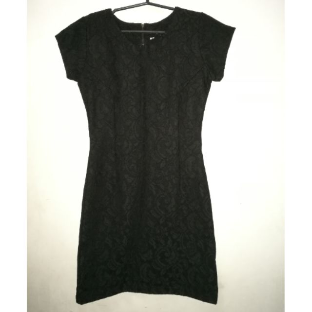 Black Dress SALE! | Shopee Philippines