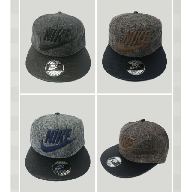 nike cap shopee