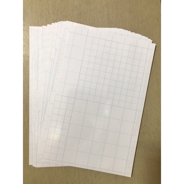 Release Paper Photo top Backing Paper Shopee Philippines
