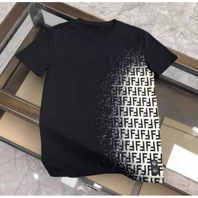 plus size fendi shirt