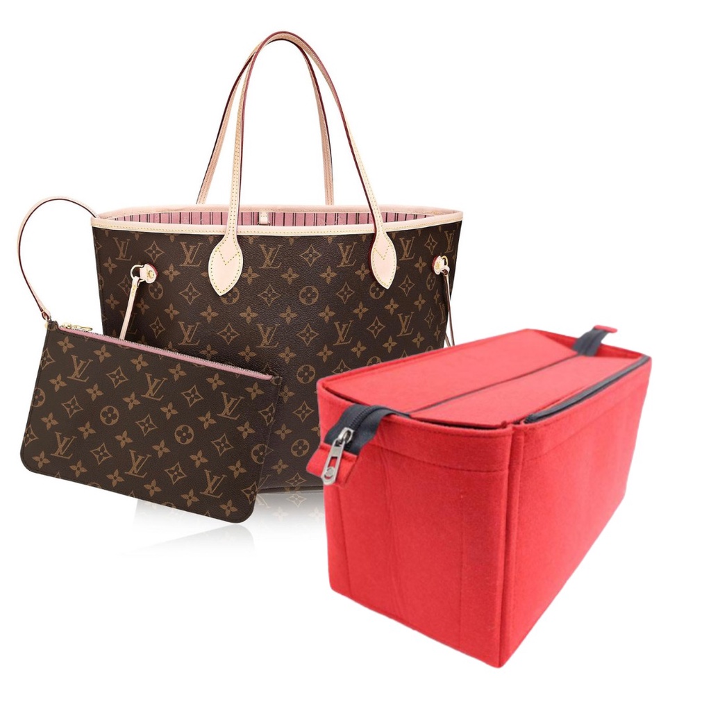 Bag and Purse Organizer with Singular Style for Louis Vuitton