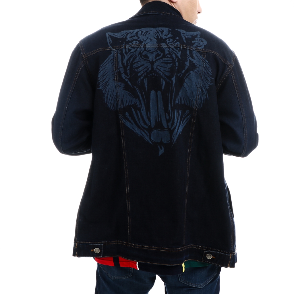 4 denim jacket for 999