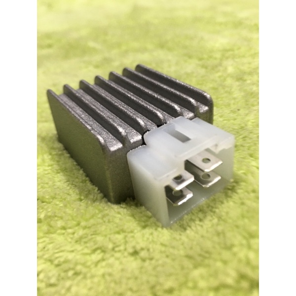 Regulator Rectifier Fast charging XRM/DREAM motorcycle | Shopee Philippines