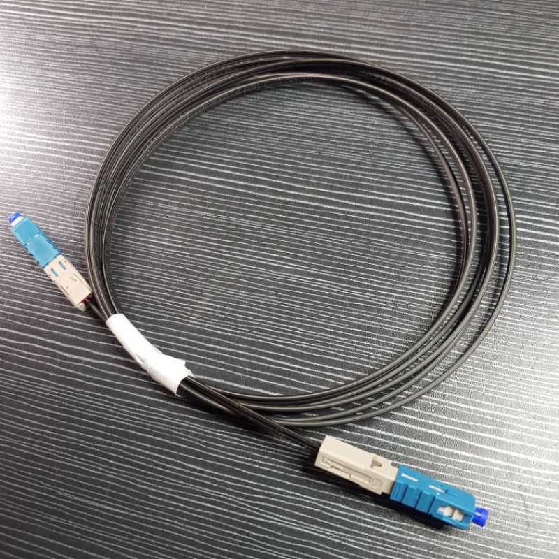 3M Heavy Duty Fiber Optic Patch Cord Cable 𝗣𝗟𝗗𝗧 Globe Converge