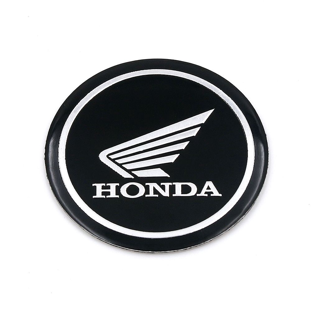 Honda Logo Sticker is rated the best in 02/2024 - BeeCost