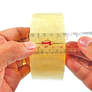 4.4.2 Bundle Clear, Tan and Fragile Packaging Tapes #8