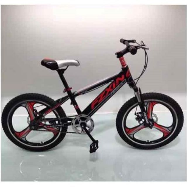 size 16 mountain bike