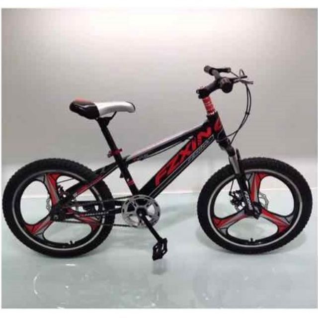 biketec fat bike