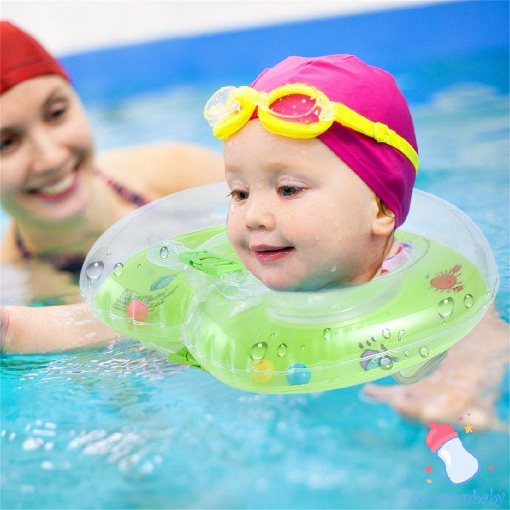 infant swim cap