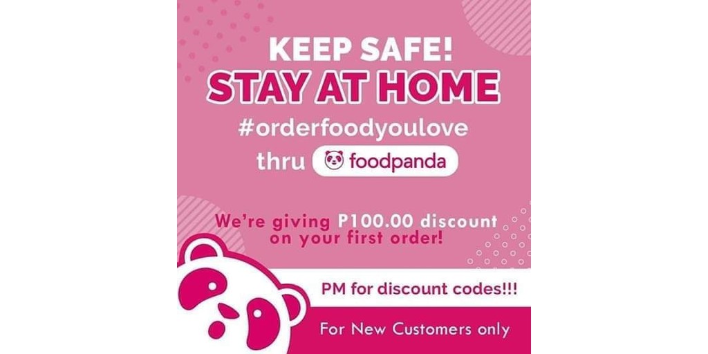 Baucer foodpanda