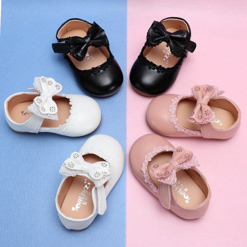 baby girl first walker sandals