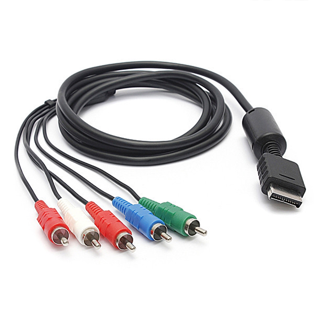 ps1 tv cable