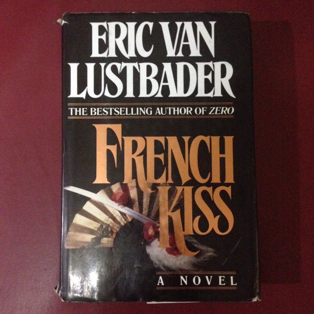12+ Eric Van Lustbader Zero PNG
