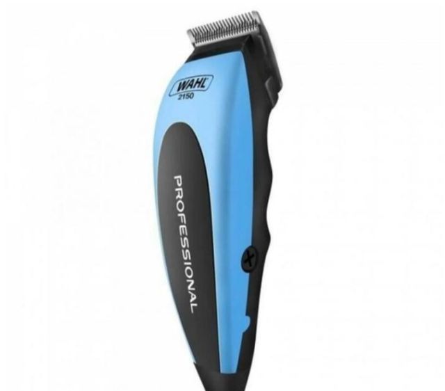 wahl adjustable hair clippers