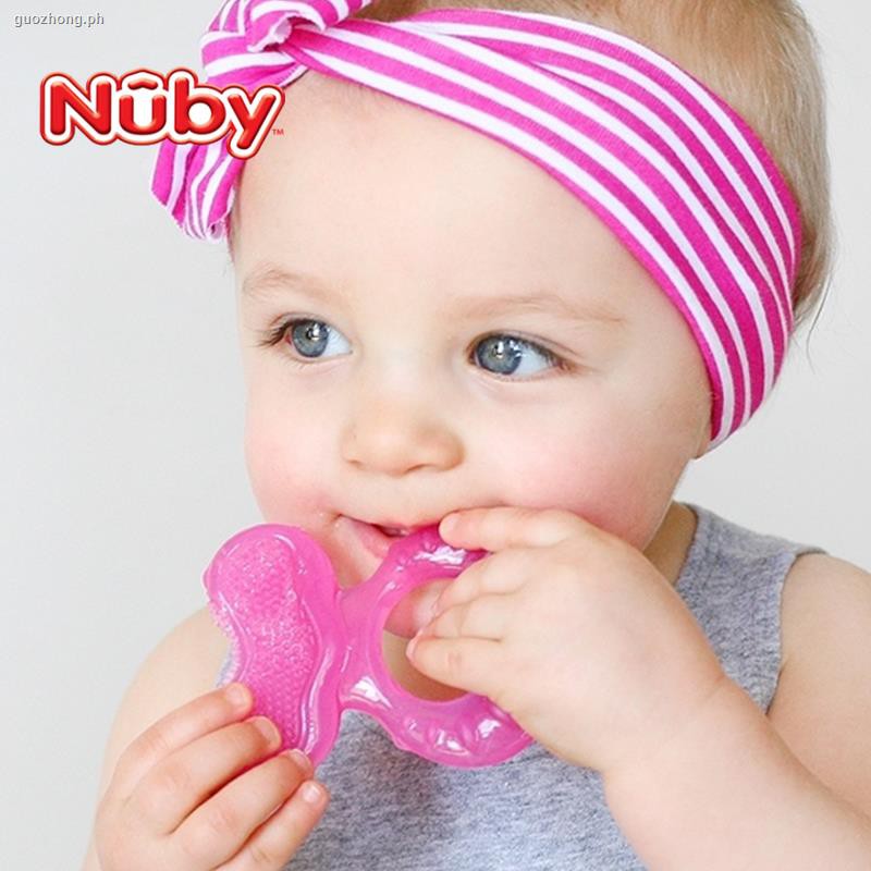baby teeth rubber