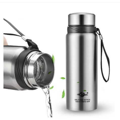 thermos keep cold