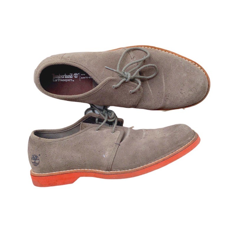 timberland top sider shoes