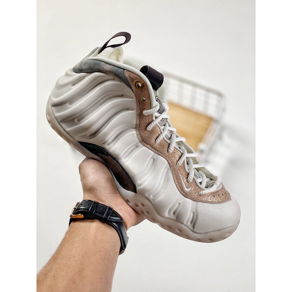 nike w air foamposite one