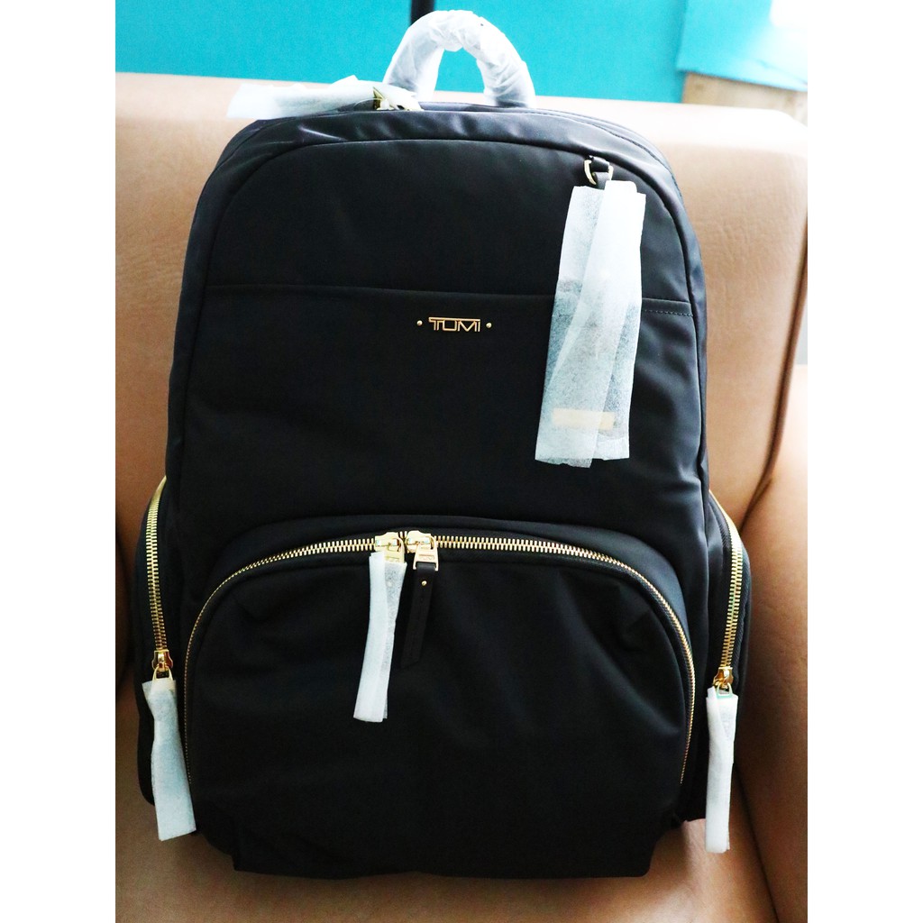 tumi backpack philippines