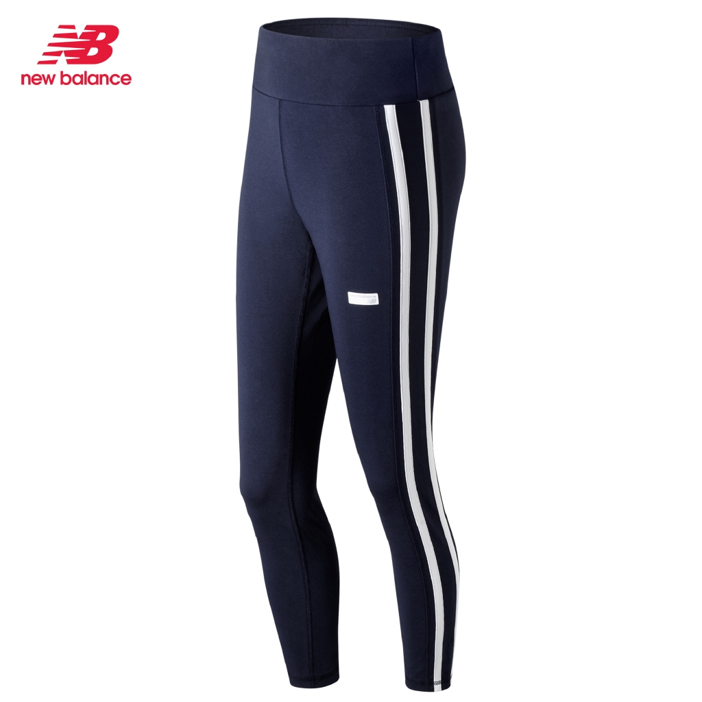 new balance athletics leggings