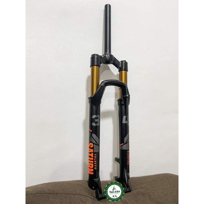 bolany air fork 160mm