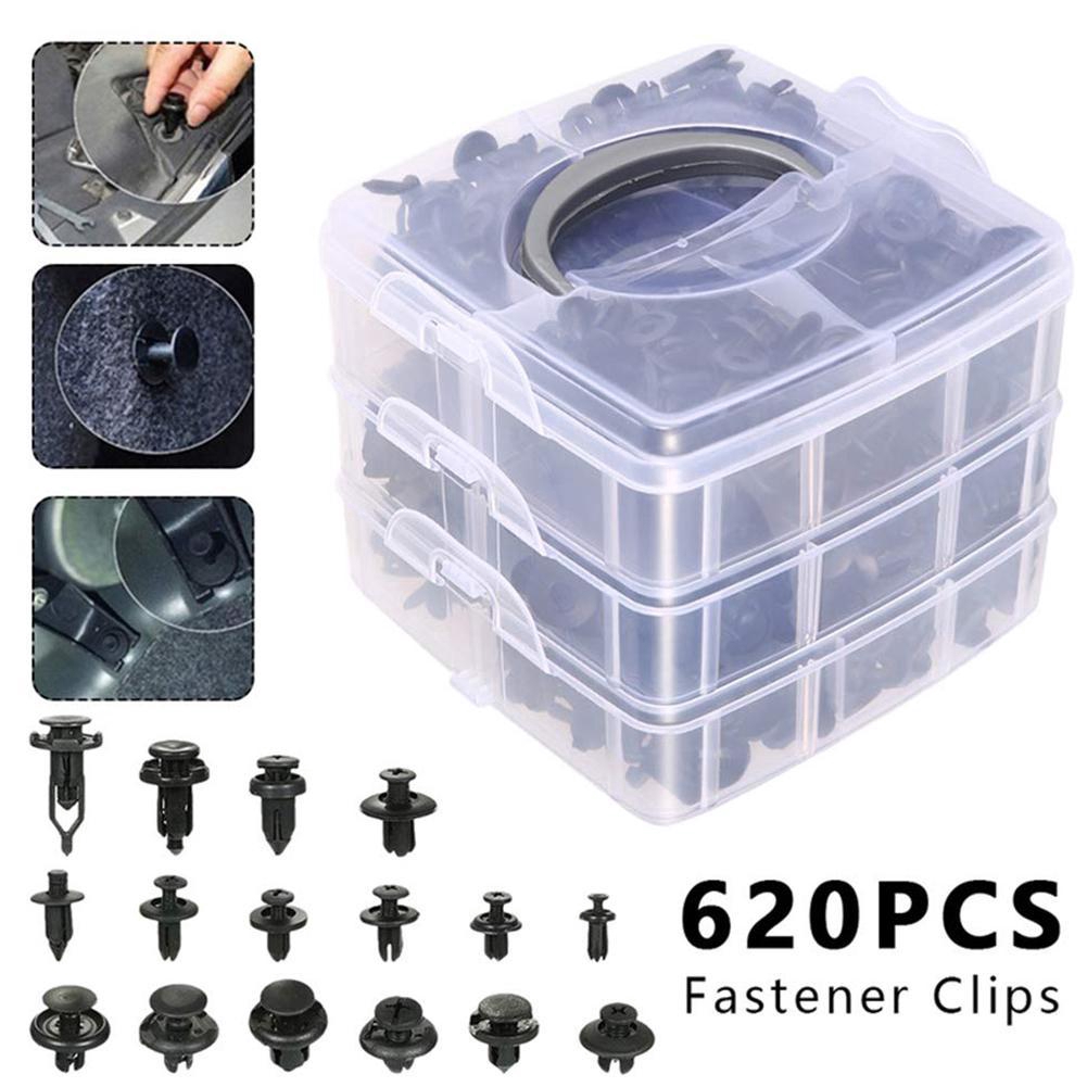 plastic c clips fasteners