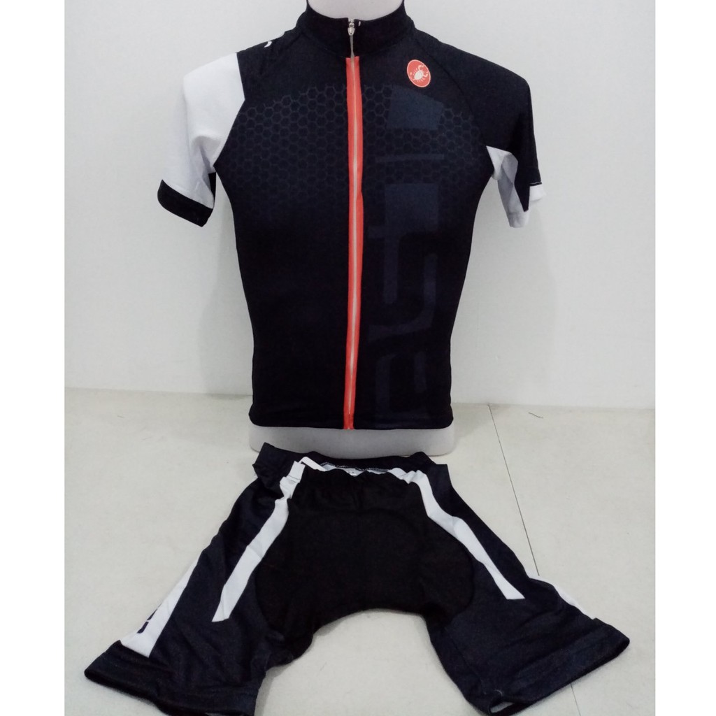 jersey road bike shopee